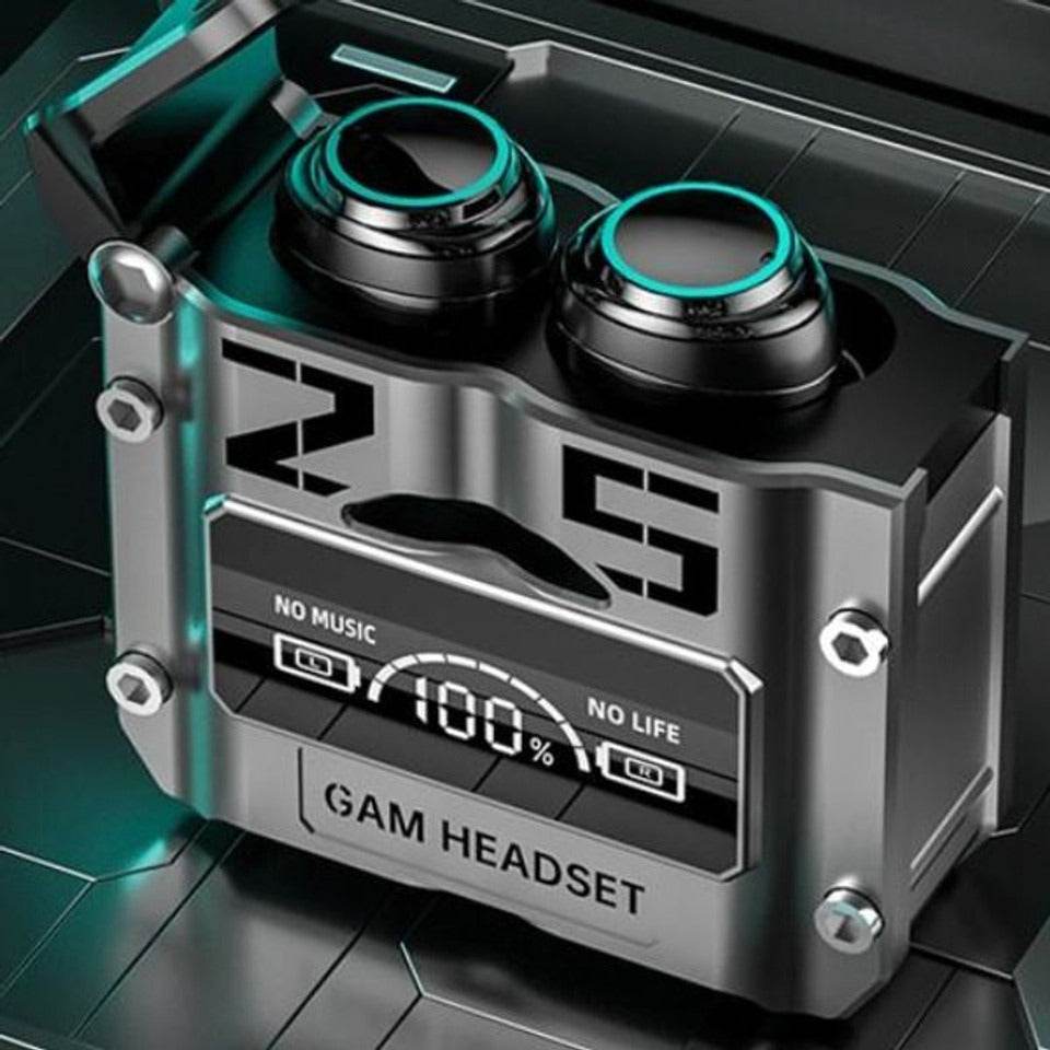 M25 TWS Wireless Bluetooth Earphones - DMC Wholesale