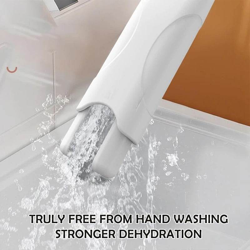 Mini Portable Squeeze Mop - DMC Wholesale