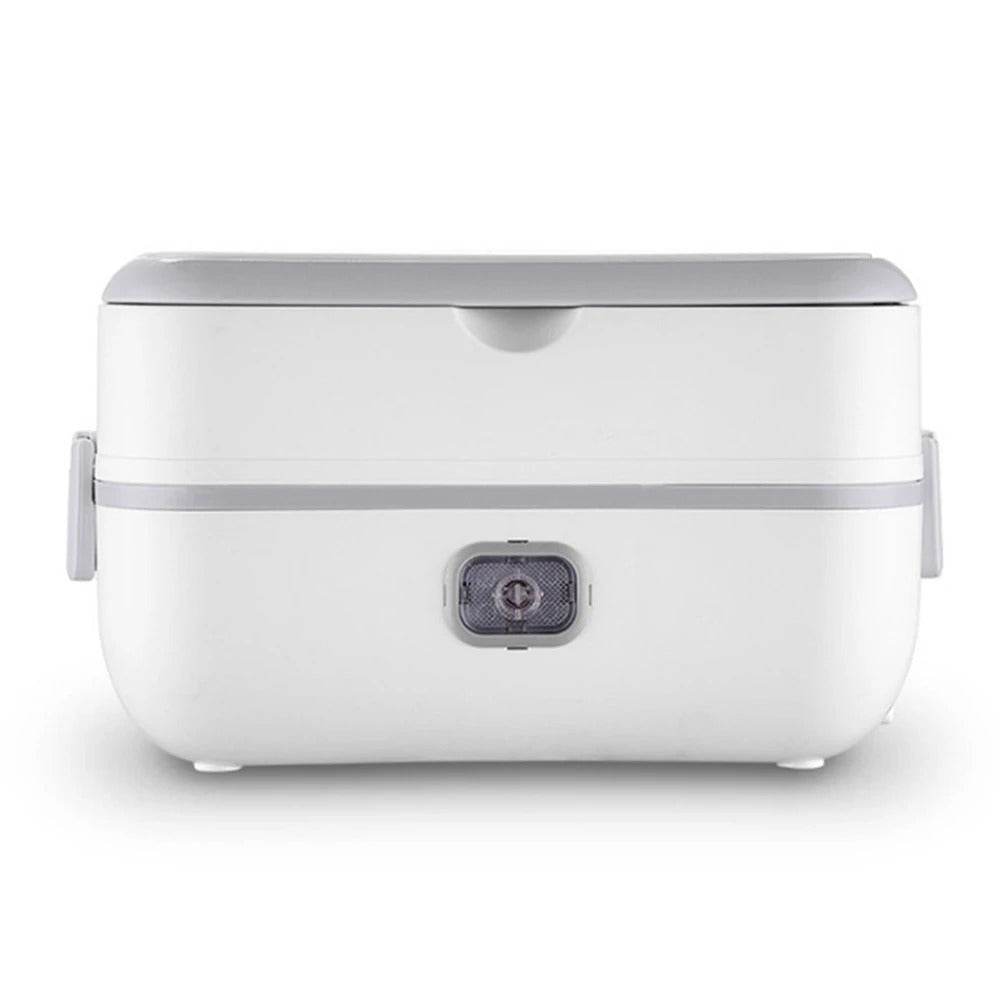 Electric Heating Lunch Box - DMC Wholesale