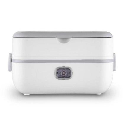 Electric Heating Lunch Box - DMC Wholesale