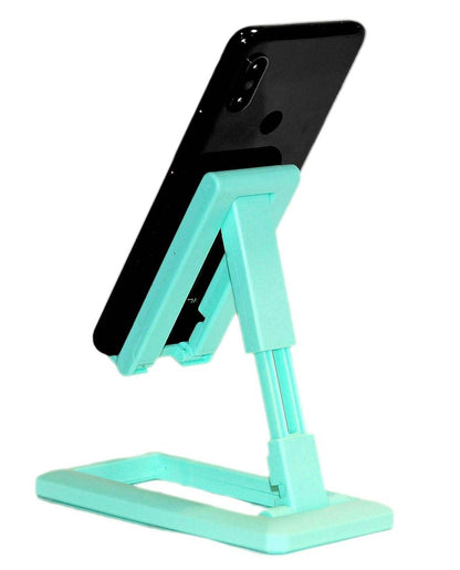 Foldable Mobile Phone Desktop Stand - DMC Wholesale
