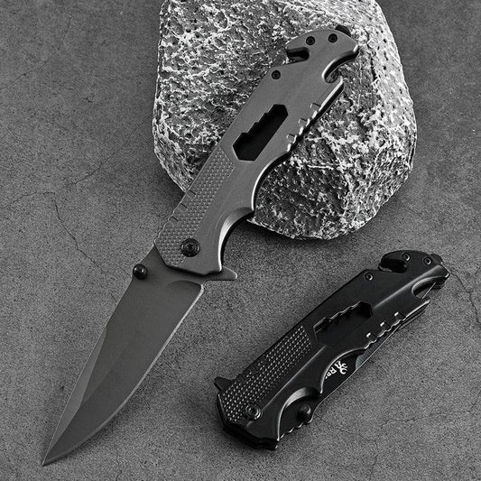 Portable Multifunctional Folding Knife - DMC Wholesale