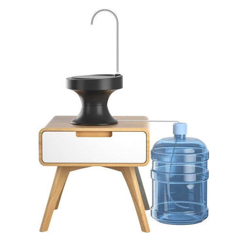 AquaEase Household Wireless Water Dispenser - Alt View