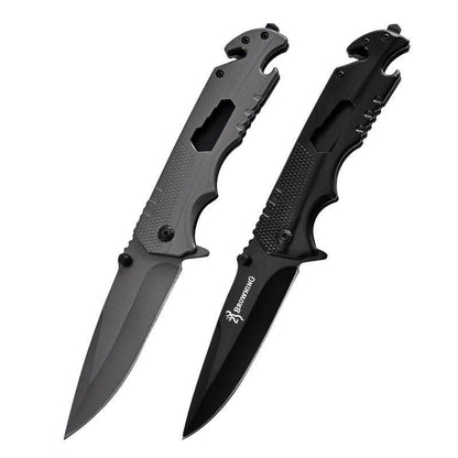 Portable Multifunctional Folding Knife - DMC Wholesale