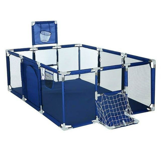 Play Yard Kids Activity Center - DMC Wholesale