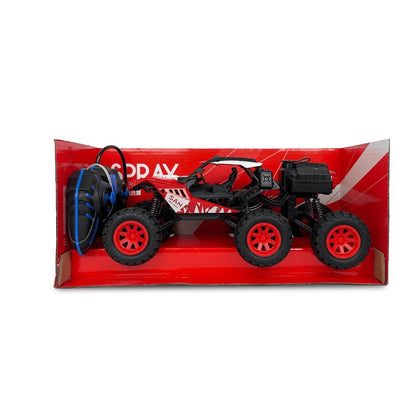Six Wheel Cross Country Spray Car - DMC Wholesale