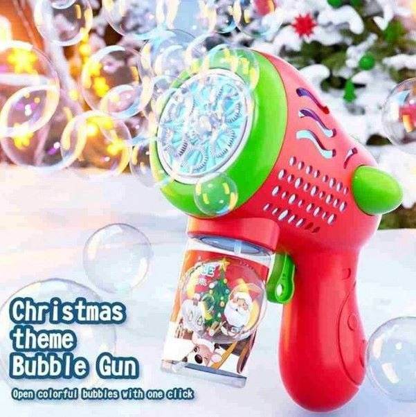 Royal Empire Bubble Gun (Each) - DMC Wholesale