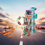 X Drive Race Track