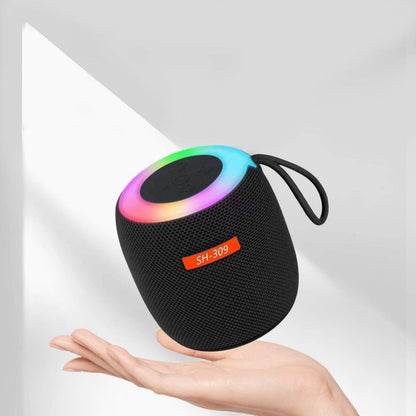 Portable Outdoor Bluetooth Speaker - DMC Wholesale