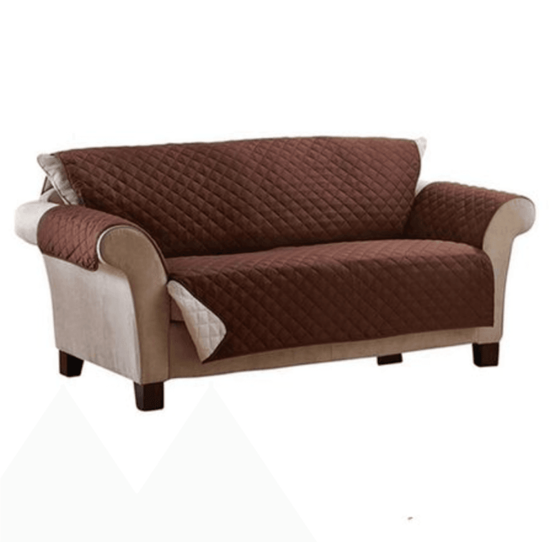 Protective Couch Cover (3 Seater)