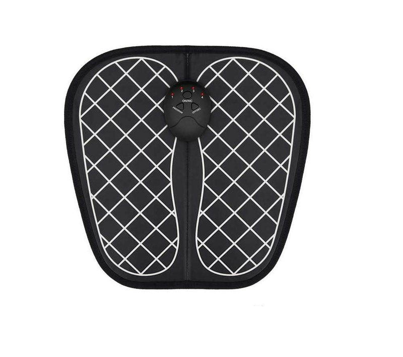 Relaxing EMS Foot Massager
