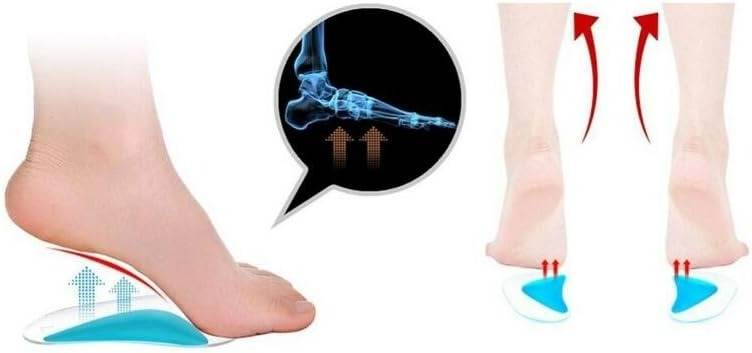 Arch Support Insoles Flat Feet For Infants - DMC Wholesale