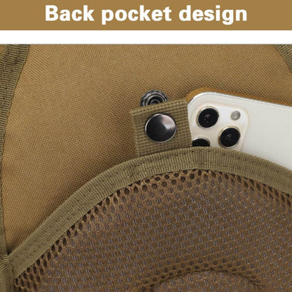 Outdoor Camping Molle Pouch - DMC Wholesale