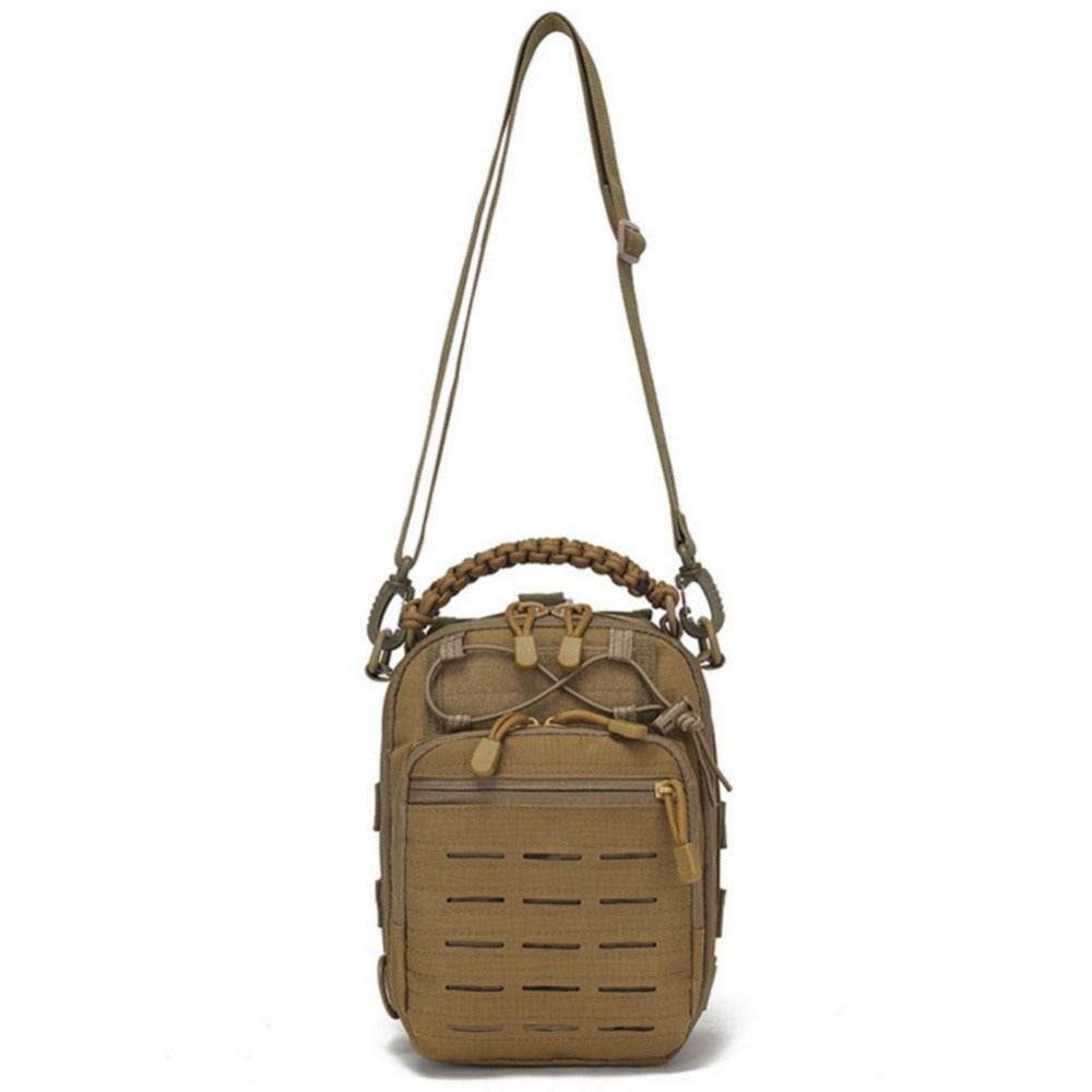 Outdoor Camping Molle Pouch - DMC Wholesale