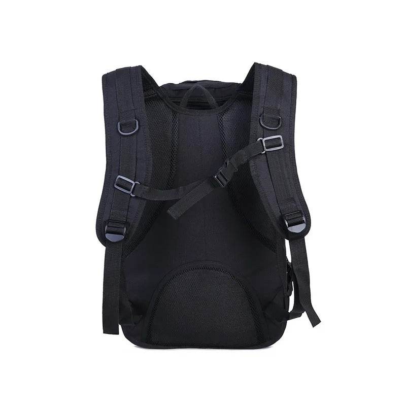 Camping And Hiking Backpack - DMC Wholesale
