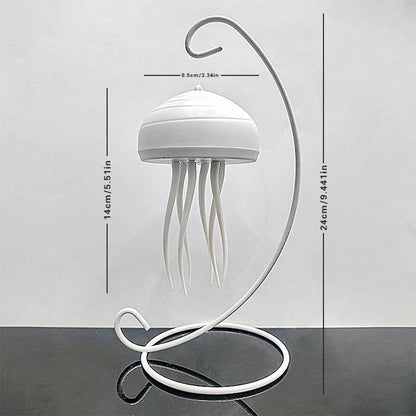 Floating Dynamic Jellyfish Night Light - DMC Wholesale