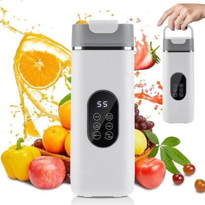Mini Electric Blender - DMC Wholesale