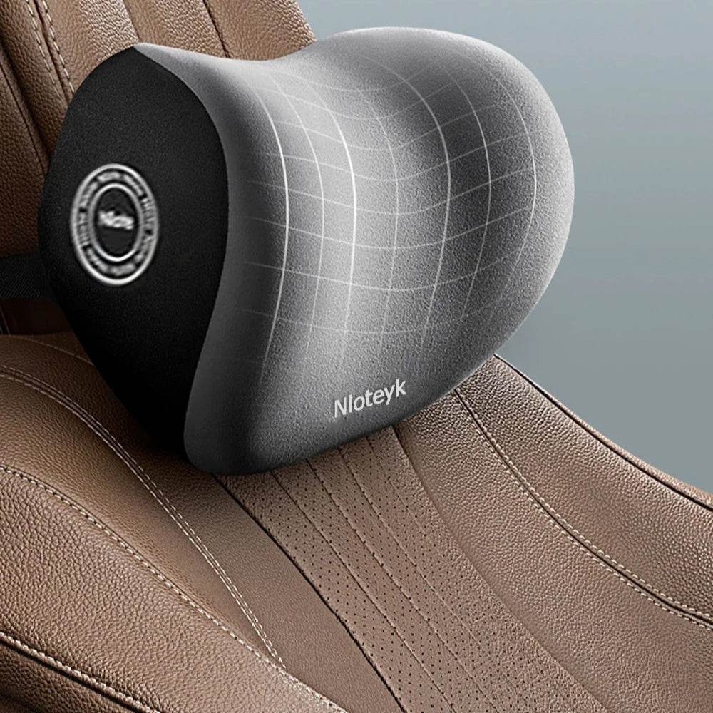 Memory Foam Support Pillow Set - DMC Wholesale