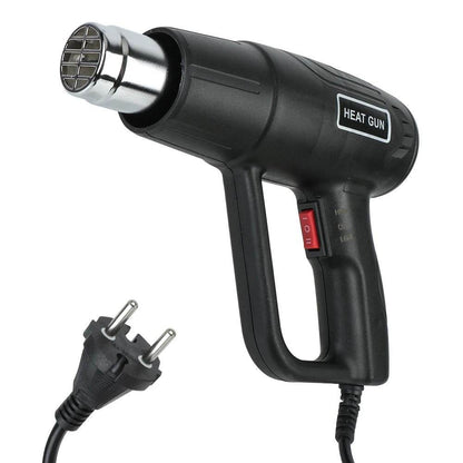 Hot Air Gun - DMC Wholesale