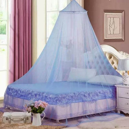 Summer Dome Mosquito Net for Double Bed - DMC Wholesale