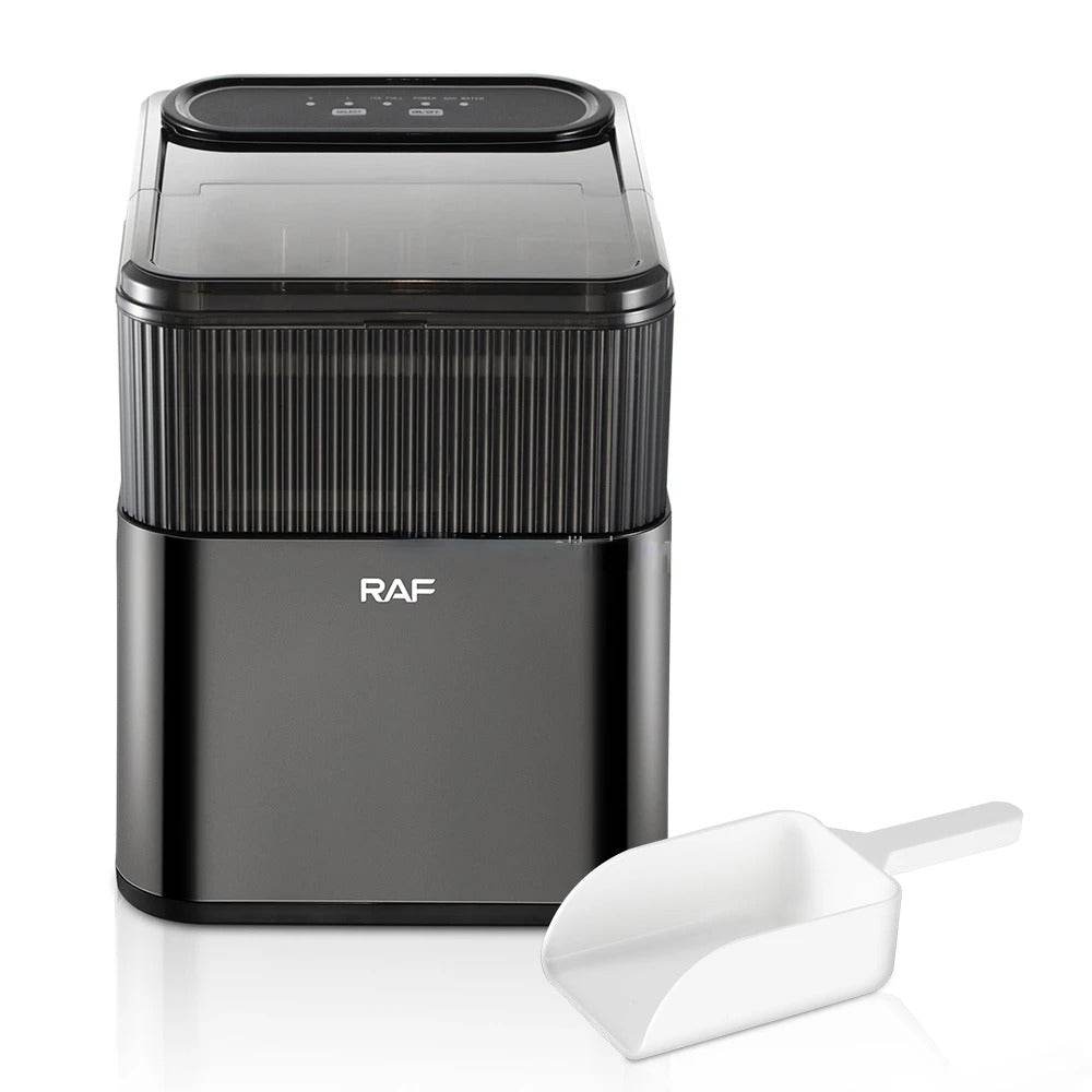 Countertop Ice Maker Machine - DMC Wholesale