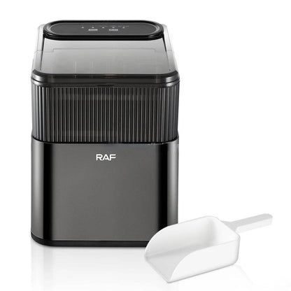 Countertop Ice Maker Machine - DMC Wholesale