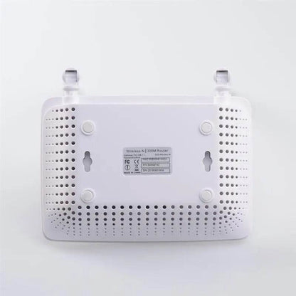 300Mbps WiFi Router (Not Sim Card Supported) - DMC Wholesale