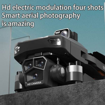 P20 GPS Drone - DMC Wholesale