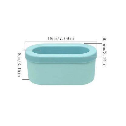 Large Capacity Ice Bucket Mold - DMC Wholesale