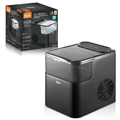 Countertop Ice Maker Machine - DMC Wholesale