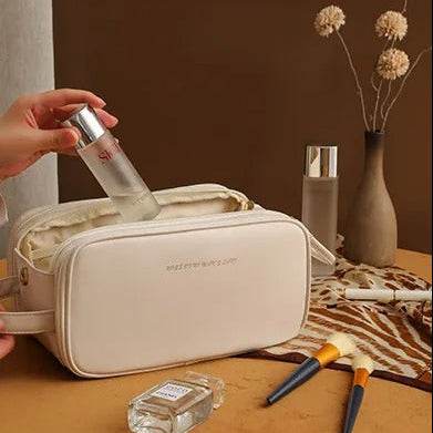 Large Capacity Makeup Bag - DMC Wholesale