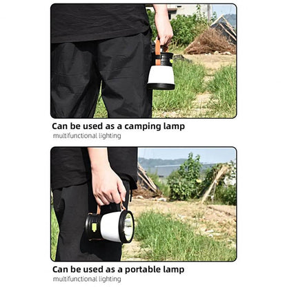Solar Camping Lamp - DMC Wholesale