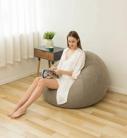 Lazy Inflatable Sofa Chair - DMC Wholesale