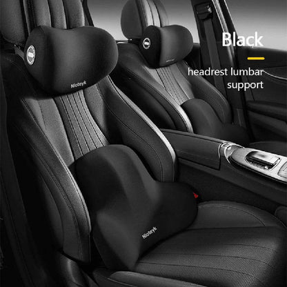 Memory Foam Support Pillow Set - DMC Wholesale