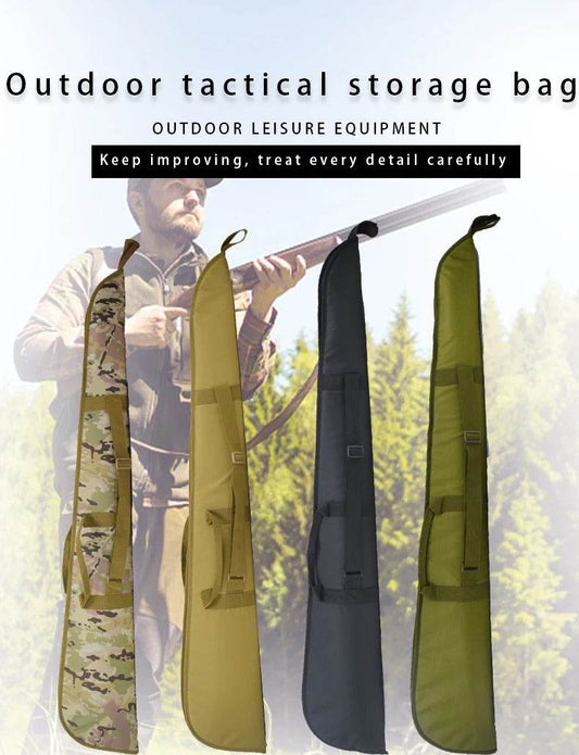 Shooting Shoulder Strap Backpack - DMC Wholesale