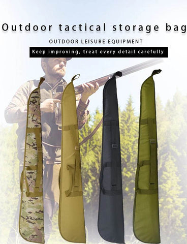 Shooting Shoulder Strap Backpack