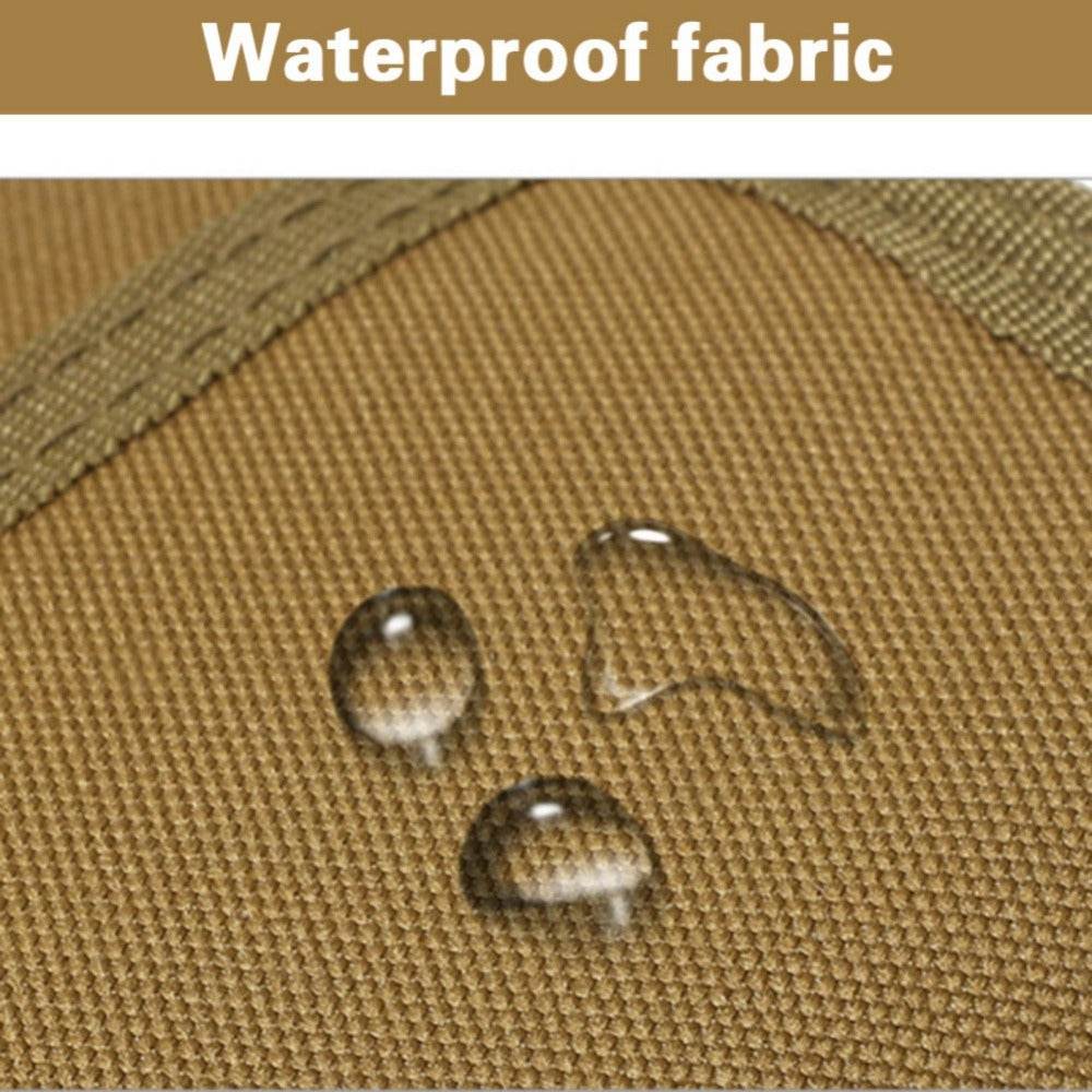 Outdoor Camping Molle Pouch - DMC Wholesale