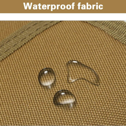 Outdoor Camping Molle Pouch - DMC Wholesale