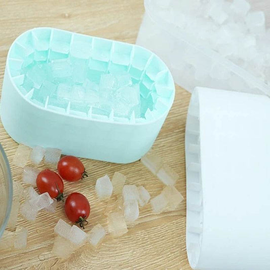 Large Capacity Ice Bucket Mold - DMC Wholesale