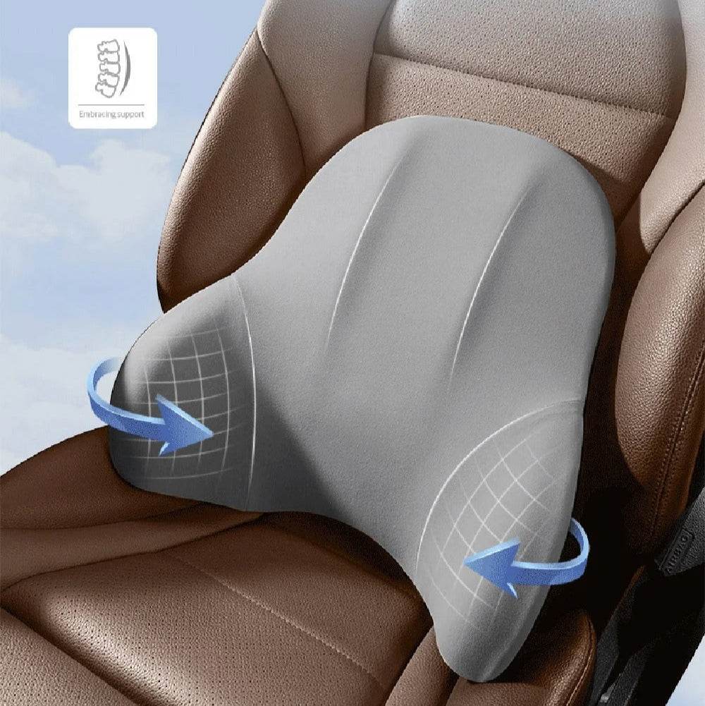 Memory Foam Support Pillow Set - DMC Wholesale