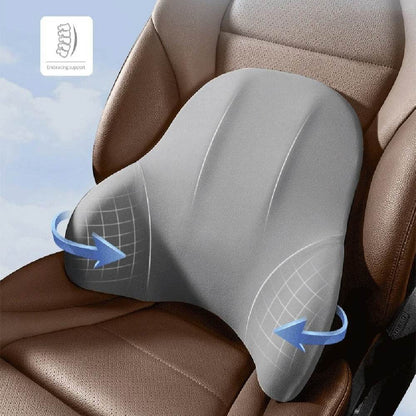 Memory Foam Support Pillow Set - DMC Wholesale