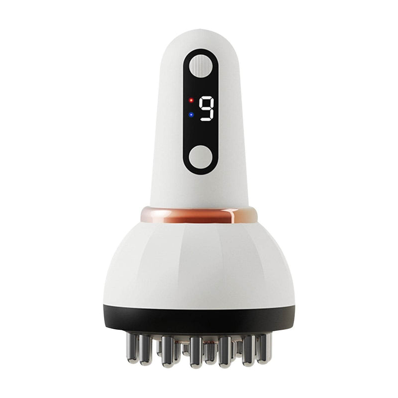 Electric Meridian Brush Massage (Each)