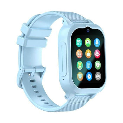 GPS Tracking Video Call Watch For Children (4G) - DMC Wholesale