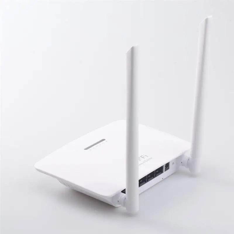 300Mbps WiFi Router (Not Sim Card Supported) - DMC Wholesale