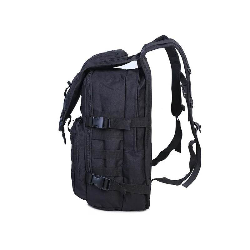Camping And Hiking Backpack - DMC Wholesale