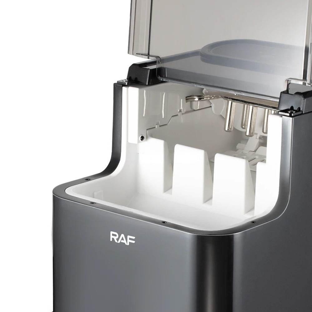 Countertop Ice Maker Machine - DMC Wholesale