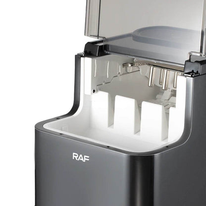 Countertop Ice Maker Machine - DMC Wholesale