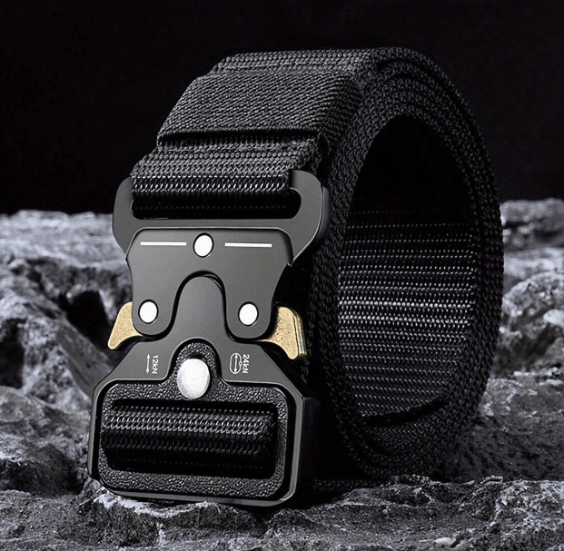 Multifunctional Military Nylon Belt - DMC Wholesale