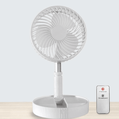 Small Air Cooler Fan - DMC Wholesale