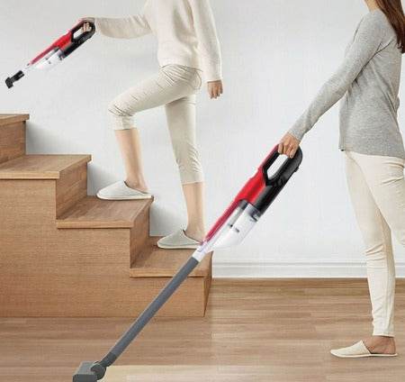 Cordless Vacuum (2800W) - DMC Wholesale